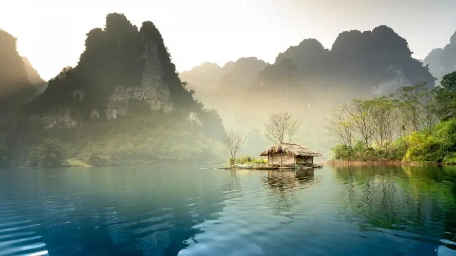 科技可靠性无人化